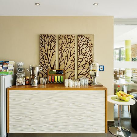 Radlon Fahrrad-Komfort-Hotel Waren  Extérieur photo