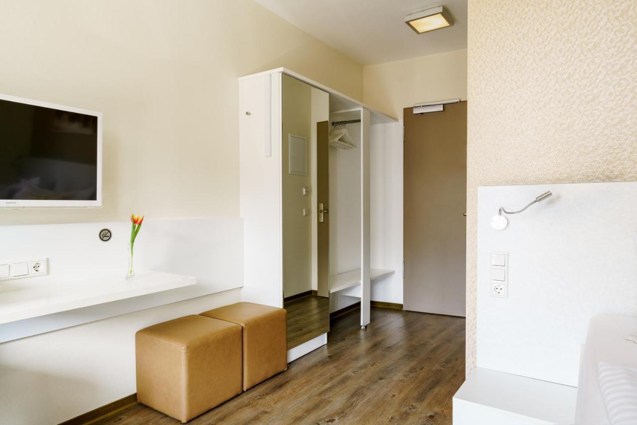 Radlon Fahrrad-Komfort-Hotel Waren  Extérieur photo
