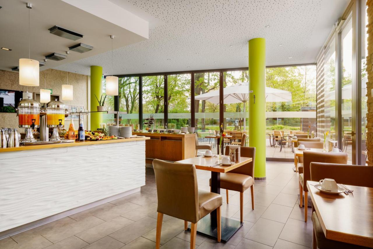 Radlon Fahrrad-Komfort-Hotel Waren  Extérieur photo