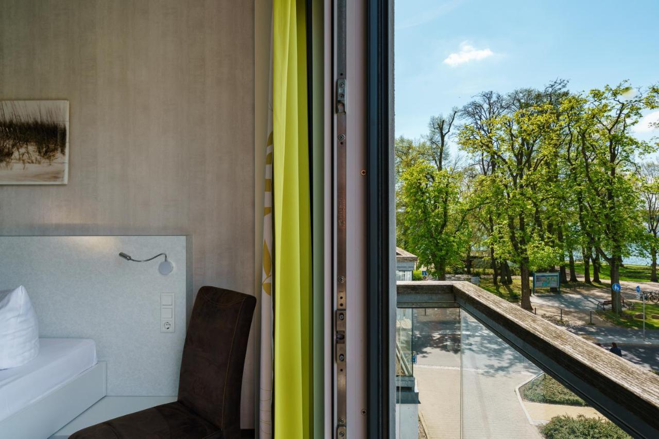 Radlon Fahrrad-Komfort-Hotel Waren  Extérieur photo