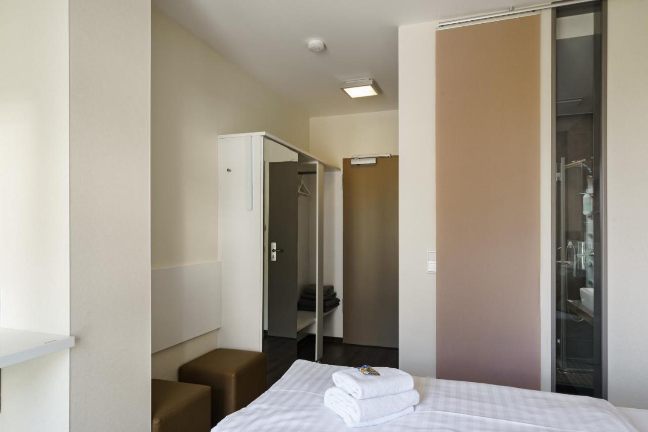 Radlon Fahrrad-Komfort-Hotel Waren  Extérieur photo