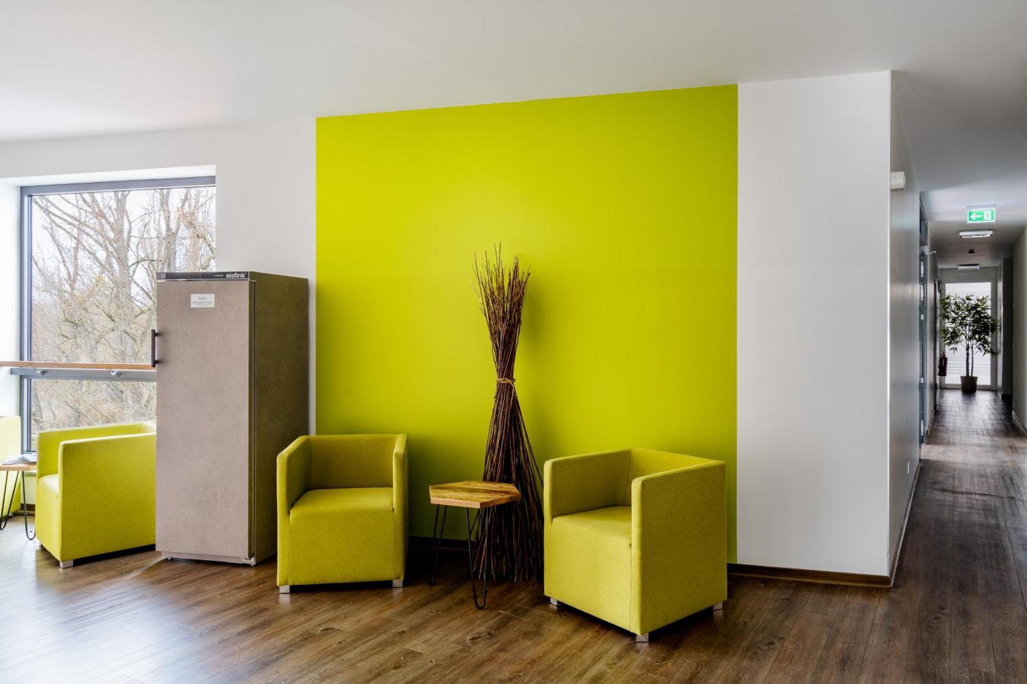 Radlon Fahrrad-Komfort-Hotel Waren  Extérieur photo