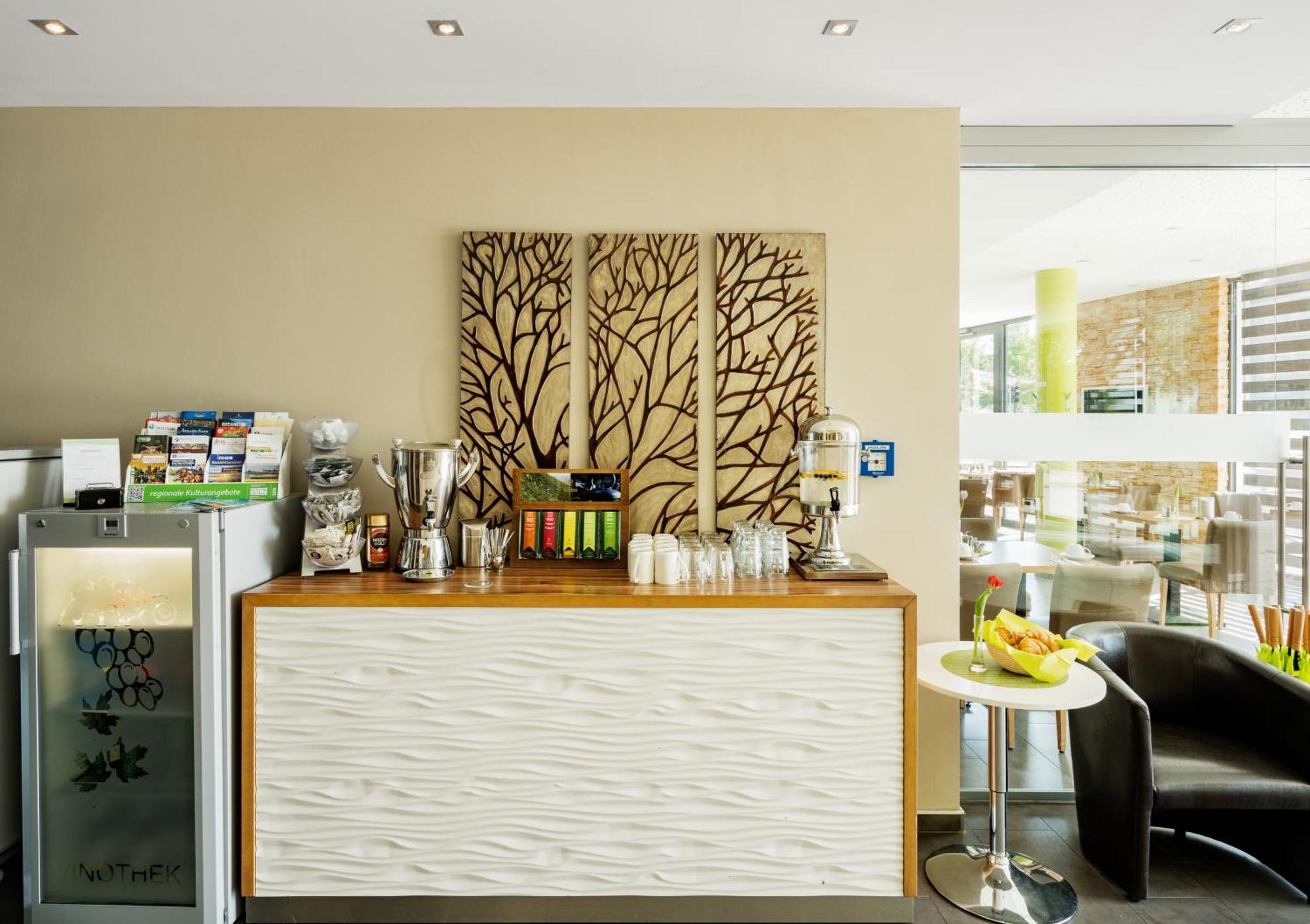 Radlon Fahrrad-Komfort-Hotel Waren  Extérieur photo